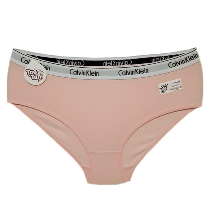 شورت زنانه کلوین کلاین مدل جنیفری K25